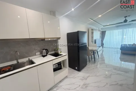 Estudio en el condominio en Jomtien Beach, Pattaya, Tailandia № 212161 - foto 5