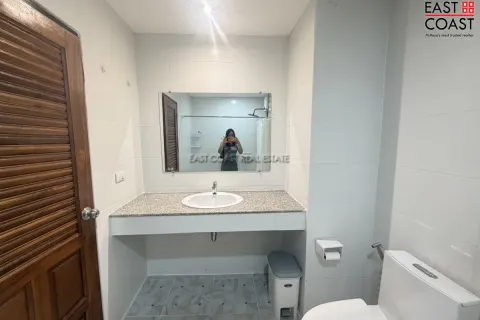 Estudio en el condominio en Jomtien Beach, Pattaya, Tailandia № 212161 - foto 4