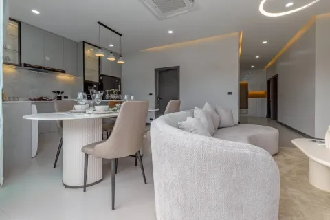 Casa de 3 dormitorios en Pattaya, Tailandia № 212158 - foto 6