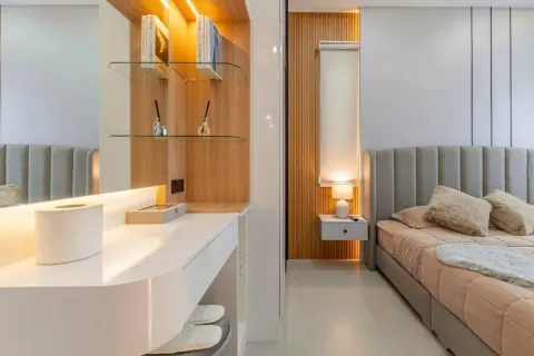 Casa de 3 dormitorios en Pattaya, Tailandia № 212158 - foto 13