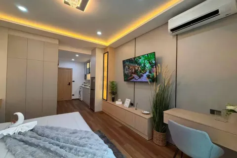 Estudio en el condominio en Pattaya, Tailandia № 212159 - foto 10