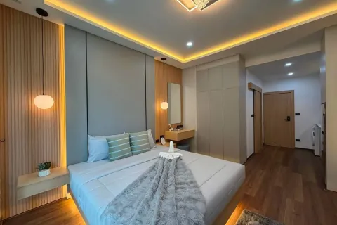 Estudio en el condominio en Pattaya, Tailandia № 212159 - foto 5