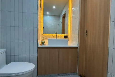 Estudio en el condominio en Pattaya, Tailandia № 212159 - foto 13