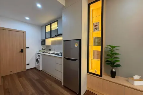 Estudio en el condominio en Pattaya, Tailandia № 212159 - foto 4