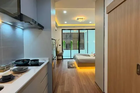 Estudio en el condominio en Pattaya, Tailandia № 212159 - foto 3