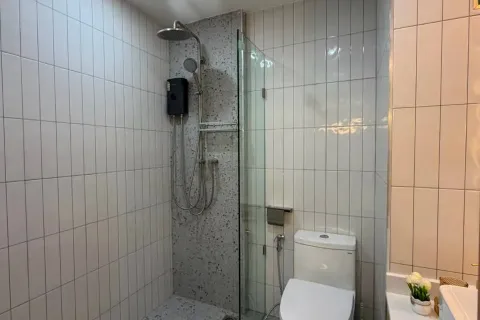 Estudio en el condominio en Pattaya, Tailandia № 212159 - foto 14