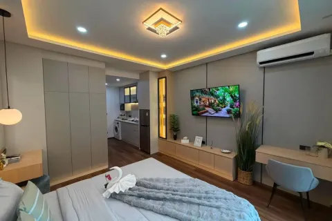 Estudio en el condominio en Pattaya, Tailandia № 212159 - foto 6