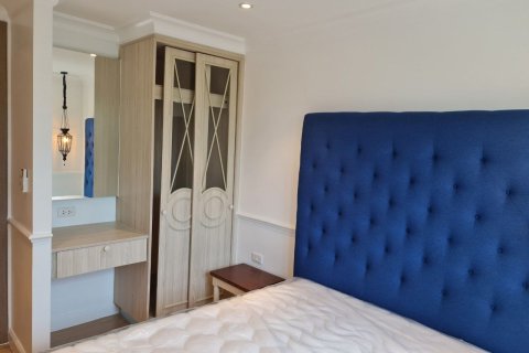 Condo in Pattaya, Thailand, 3 bedrooms  № 172177 - photo 22