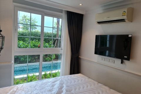 Condo in Pattaya, Thailand, 3 bedrooms  № 172177 - photo 23
