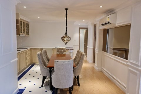 Condo in Pattaya, Thailand, 3 bedrooms  № 172177 - photo 7