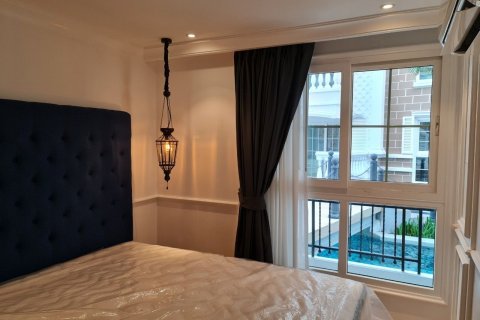 Condo in Pattaya, Thailand, 3 bedrooms  № 172177 - photo 29