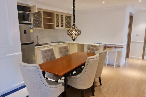 Condo in Pattaya, Thailand, 3 bedrooms  № 172177 - photo 8