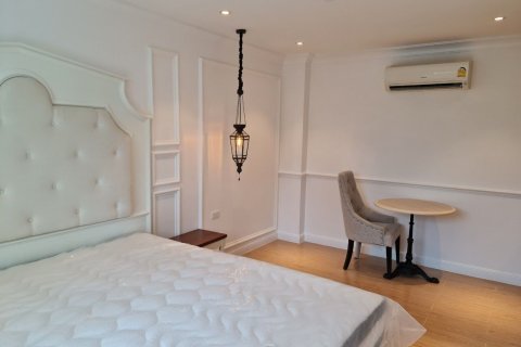 Condo in Pattaya, Thailand, 3 bedrooms  № 172177 - photo 11