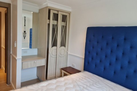 Condo in Pattaya, Thailand, 3 bedrooms  № 172177 - photo 20