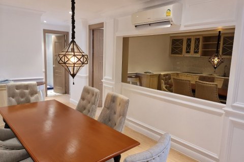 Condo in Pattaya, Thailand, 3 bedrooms  № 172177 - photo 9