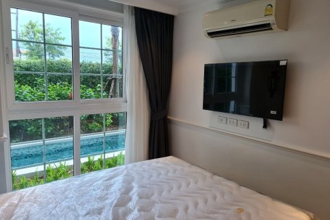 Condo in Pattaya, Thailand, 3 bedrooms  № 172177 - photo 19