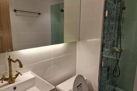 Condo in Pattaya, Thailand, 3 bedrooms  № 172177 - photo 27