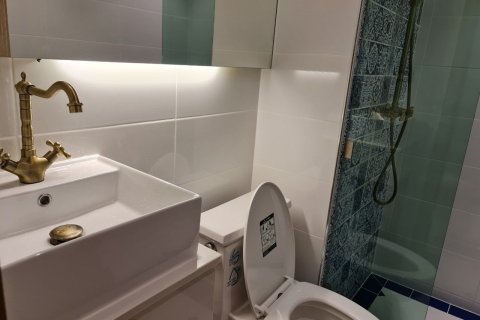 Condo in Pattaya, Thailand, 3 bedrooms  № 172177 - photo 28