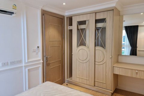 Condo in Pattaya, Thailand, 3 bedrooms  № 172177 - photo 30