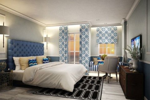 Condo in Pattaya, Thailand, 3 bedrooms  № 172177 - photo 6