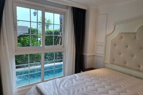 Condo in Pattaya, Thailand, 3 bedrooms  № 172177 - photo 17
