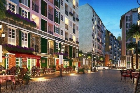 Condo in Pattaya, Thailand, 3 bedrooms  № 172177 - photo 4