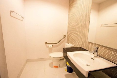 Кондоминиум с 2 спальнями в Хуа Хине, Таиланд № 172182 - фото 10