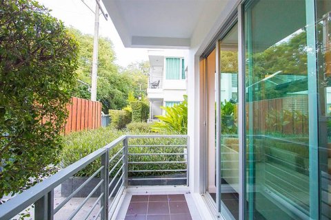 Кондоминиум с 2 спальнями в Хуа Хине, Таиланд № 172182 - фото 8