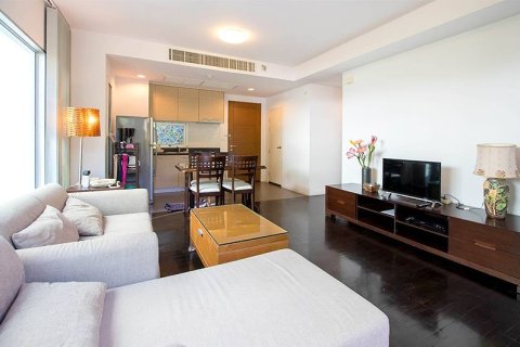 Кондоминиум с 2 спальнями в Хуа Хине, Таиланд № 172182 - фото 4