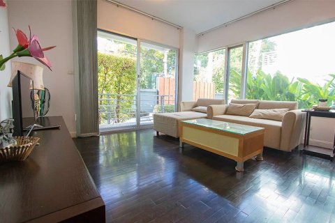 Кондоминиум с 2 спальнями в Хуа Хине, Таиланд № 172182 - фото 5