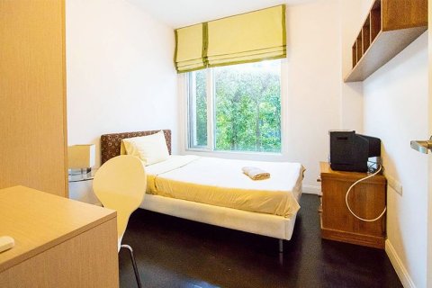 Кондоминиум с 2 спальнями в Хуа Хине, Таиланд № 172182 - фото 6