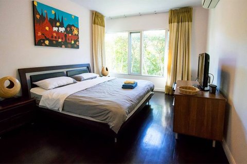 Кондоминиум с 2 спальнями в Хуа Хине, Таиланд № 172182 - фото 7