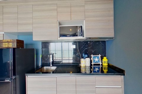 Студия в кондо в Паттайе, Таиланд № 172178 - фото 4