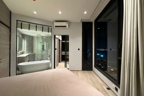 Studio dans le Condo à Chatuchak, Bangkok, Thaïlande  № 172181 - photo 7