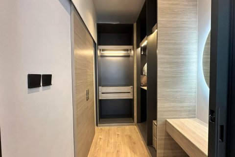 Studio dans le Condo à Chatuchak, Bangkok, Thaïlande  № 172181 - photo 4