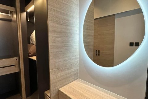 Studio dans le Condo à Chatuchak, Bangkok, Thaïlande  № 172181 - photo 2