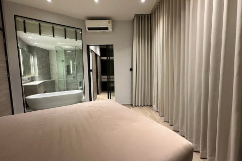 Studio dans le Condo à Chatuchak, Bangkok, Thaïlande  № 172181 - photo 5