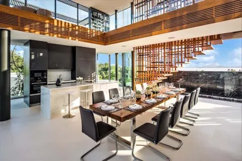 Villa in Pa Klok, Thailand 5 bedrooms № 172183 - photo 19