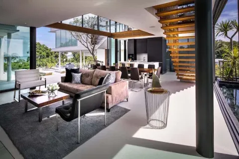 Villa in Pa Klok, Thailand 5 bedrooms № 172183 - photo 18