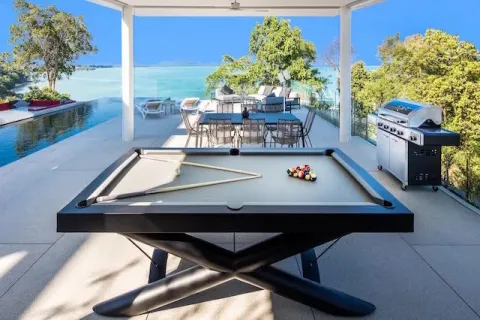 Villa in Pa Klok, Thailand 5 bedrooms № 172183 - photo 8