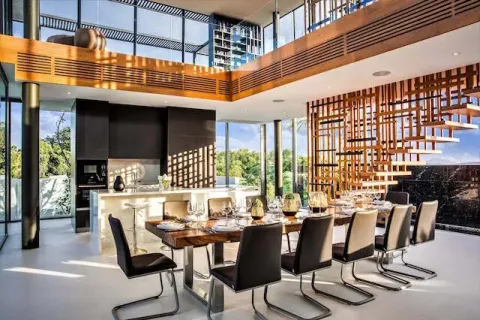 Villa in Pa Klok, Thailand 5 bedrooms № 172183 - photo 20