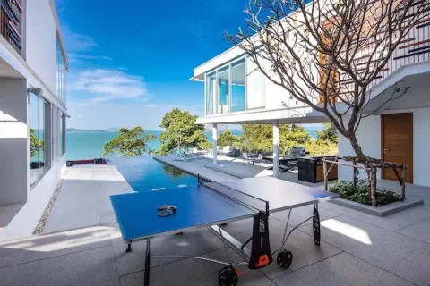 Villa in Pa Klok, Thailand 5 bedrooms № 172183 - photo 3