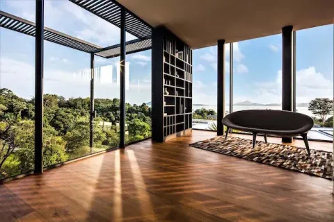 Villa in Pa Klok, Thailand 5 bedrooms № 172183 - photo 23