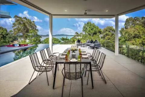 Villa in Pa Klok, Thailand 5 bedrooms № 172183 - photo 13