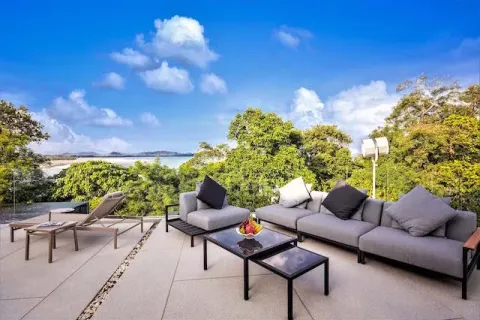 Villa in Pa Klok, Thailand 5 bedrooms № 172183 - photo 12