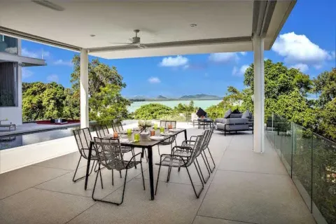 Villa in Pa Klok, Thailand 5 bedrooms № 172183 - photo 14