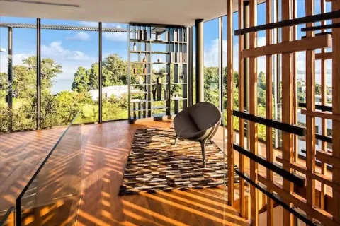 Villa in Pa Klok, Thailand 5 bedrooms № 172183 - photo 22