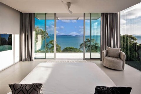 Villa in Pa Klok, Thailand 5 bedrooms № 172183 - photo 27