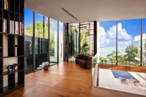 Villa in Pa Klok, Thailand 5 bedrooms № 172183 - photo 24