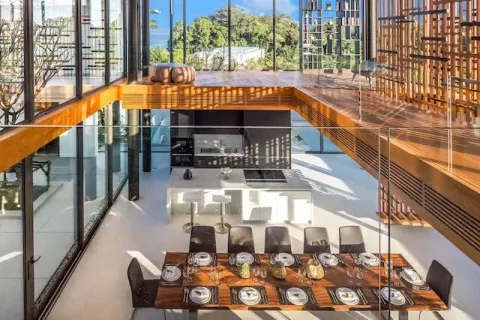 Villa in Pa Klok, Thailand 5 bedrooms № 172183 - photo 21